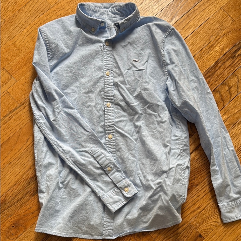 Vineyard Vines Oxford Shirt